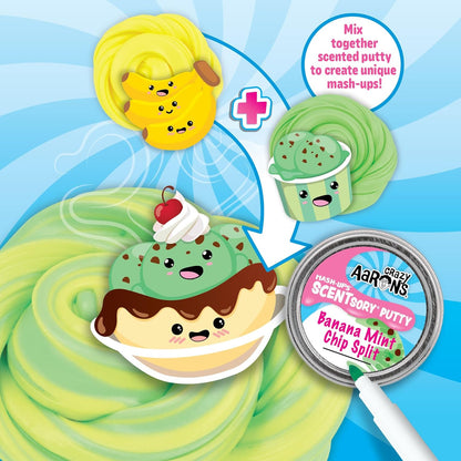 Scentsory Mash Up Mixed