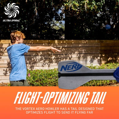 Nerf Aero Vortex Howler