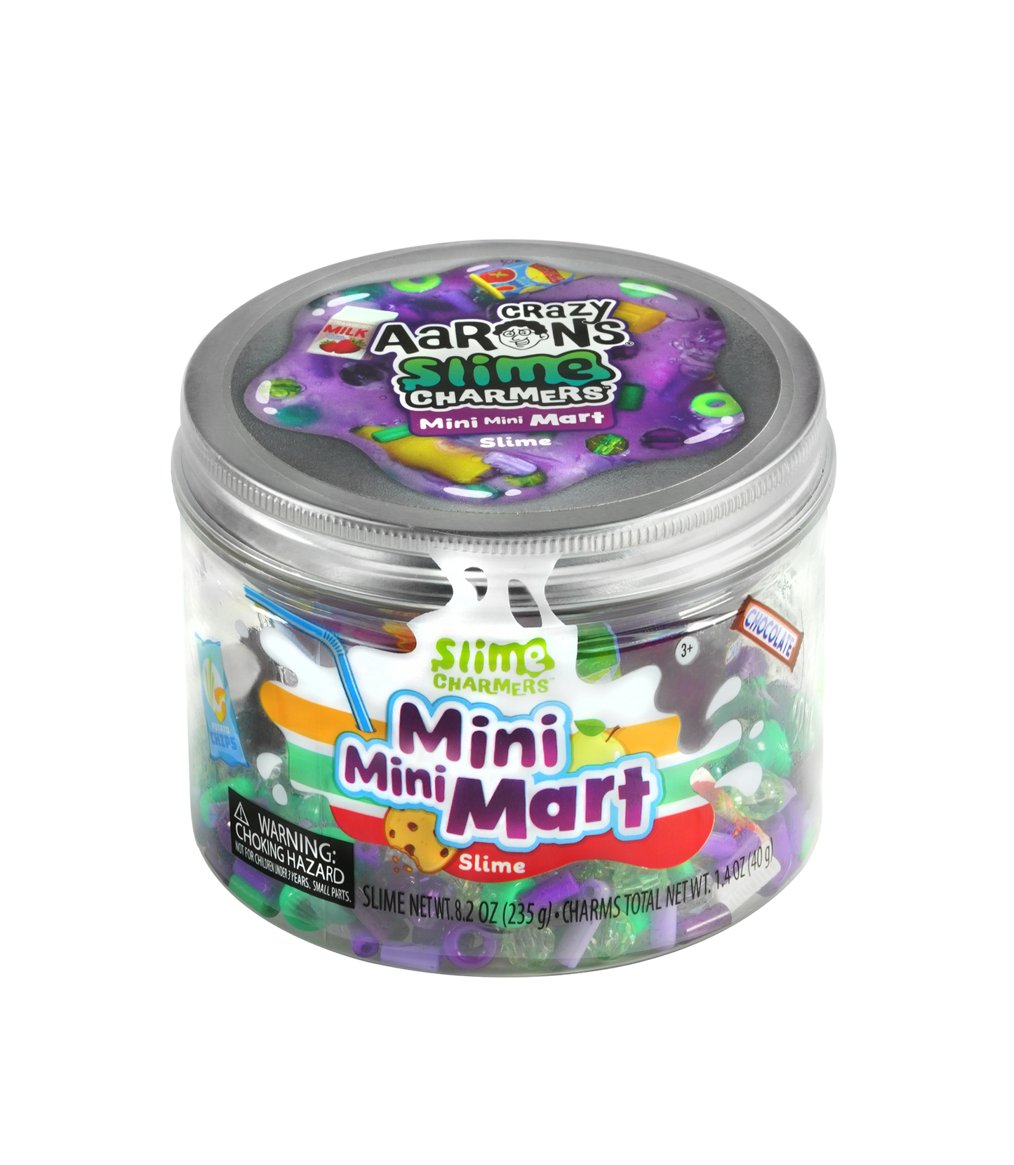 Slime Charmers Mini Mini