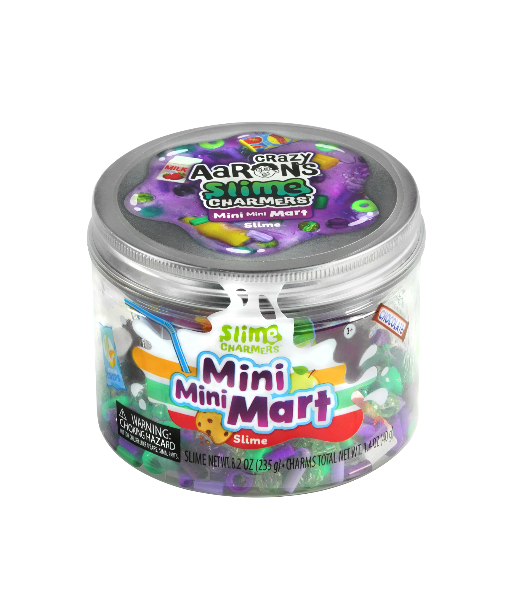 Slime Charmers Mini Mini