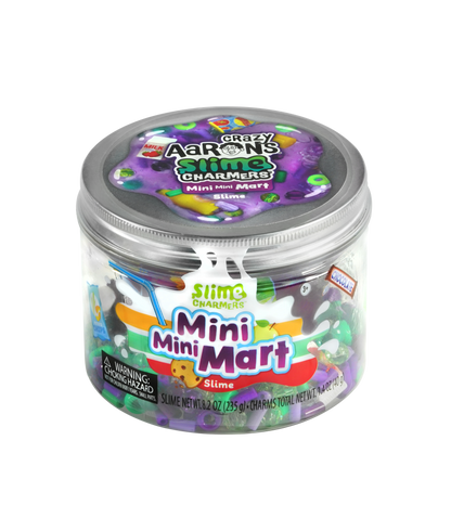 Slime Charmers Mini Mini