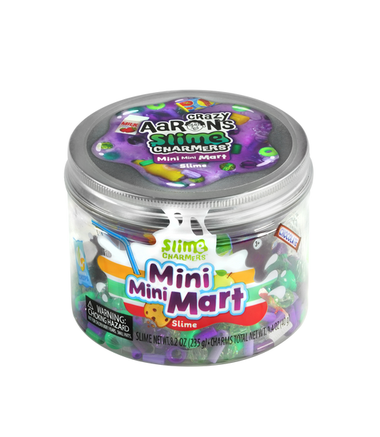 Slime Charmers Mini Mini