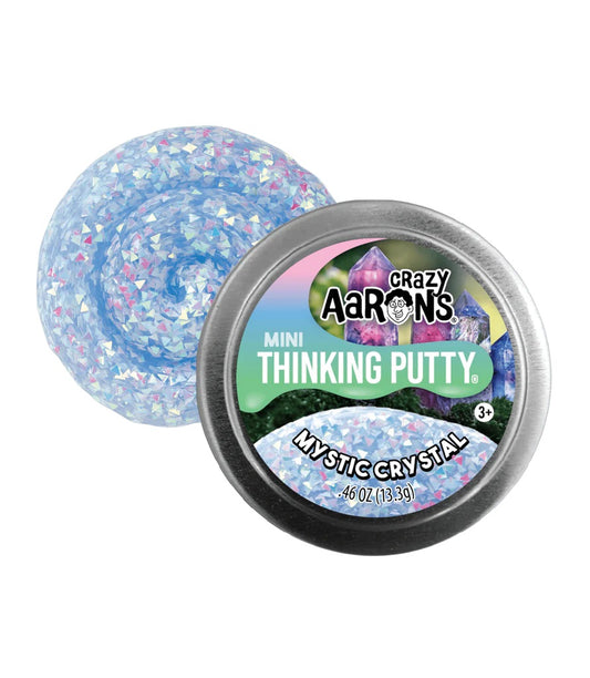Mystic Crystal Trend Mini