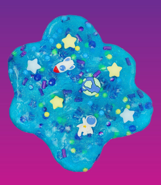 Slime Charmers Cosmic Mat