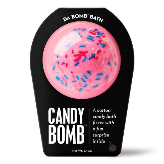 Candy Bomb