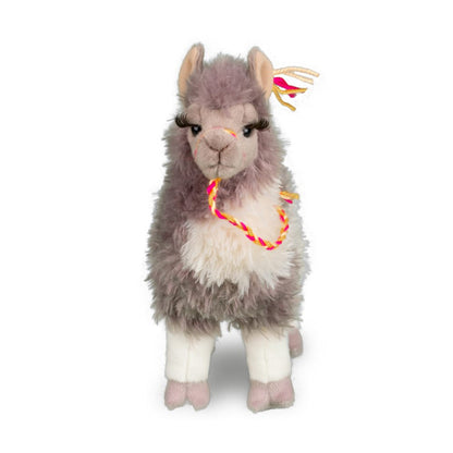 Zephyr Llama