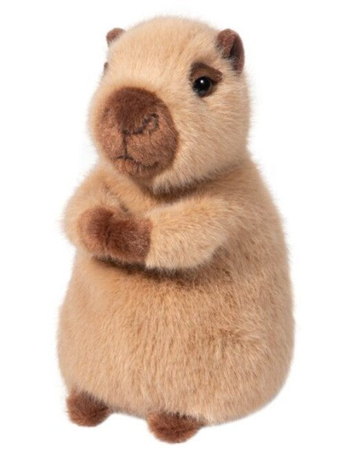 Chattie Capybara Mini Sof