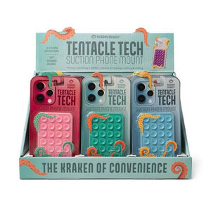 Tentacle Tech Phone Mount