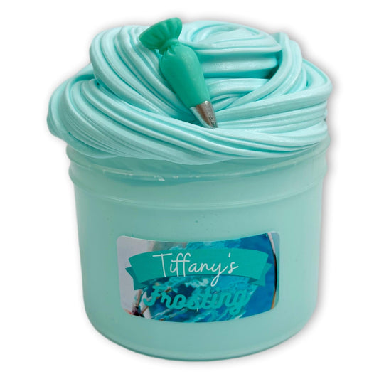 Tiffanys Frosting