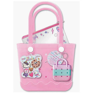Critters Beach Tote Bag Charms