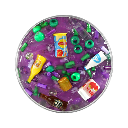 Slime Charmers Mini Mini