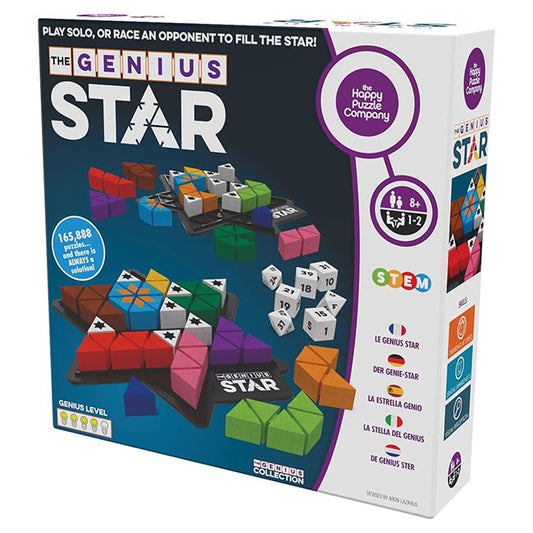 Genius Star
