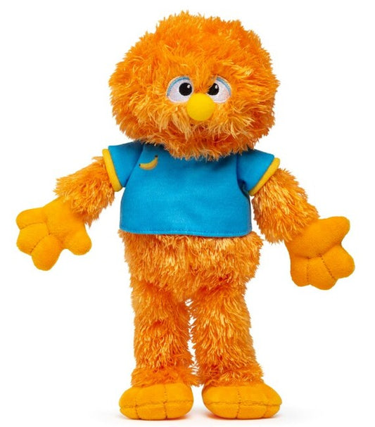 Ms Rachel Herbie Cuddle