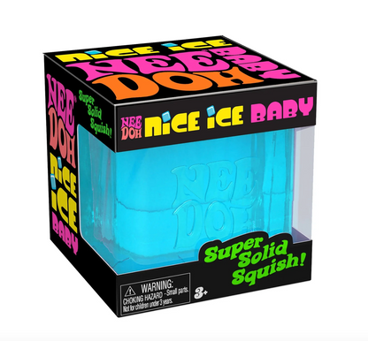 Teenie Singles Nice Ice