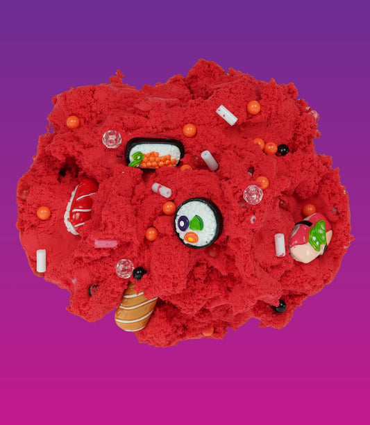 Slime Charmers Squishy Su