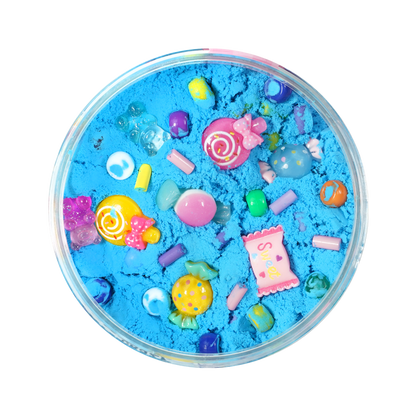 Lollipop Shop Slime Charm
