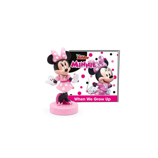 Minnie Mouse Tonie