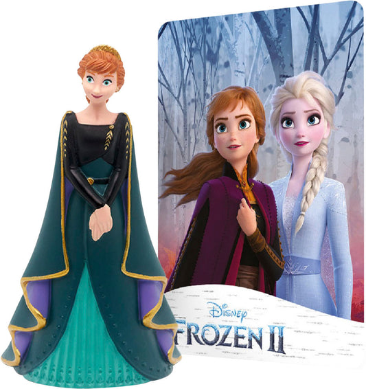 Disney Frozen 2 Tonie
