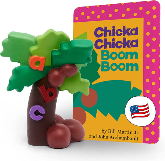 Chicka Boom Tonie