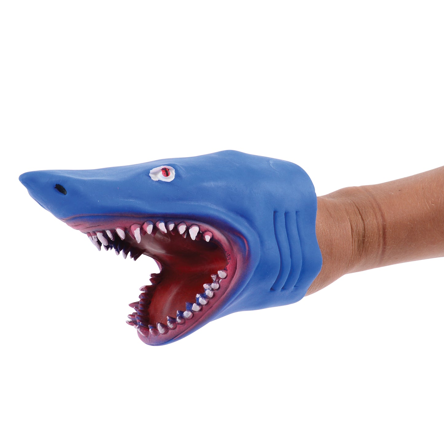 Usy Shark Hand Puppet