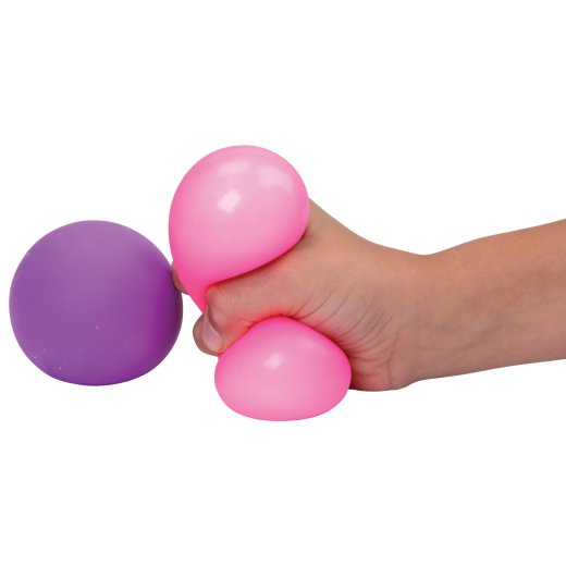 Smooshy Stress Balls