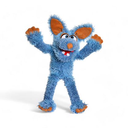 Living Puppets Fizz 18^