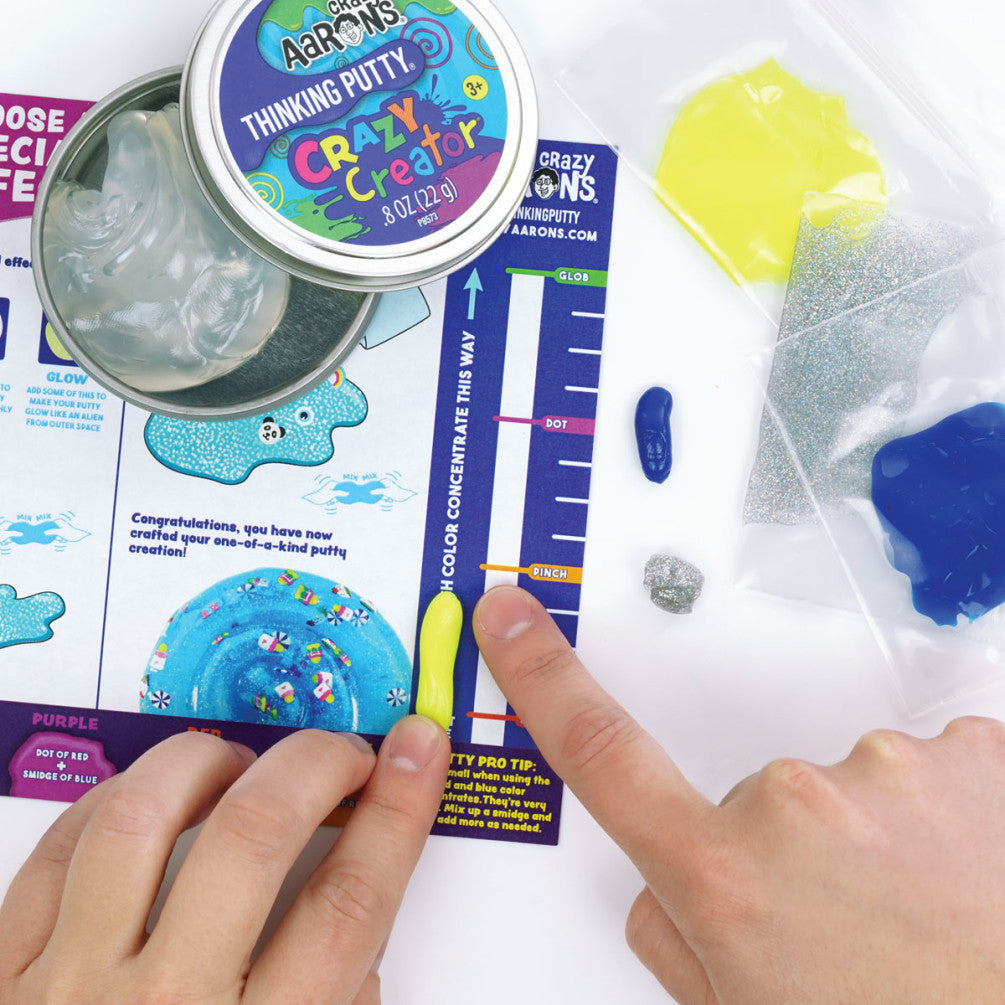 Crazy Creator Kit – Learning Express Toys & Gifts - Naperville IL