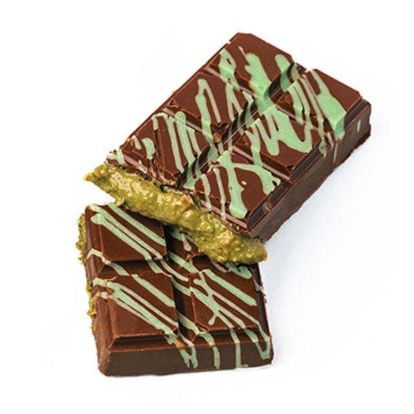 Dubai Chocolate Pistachio