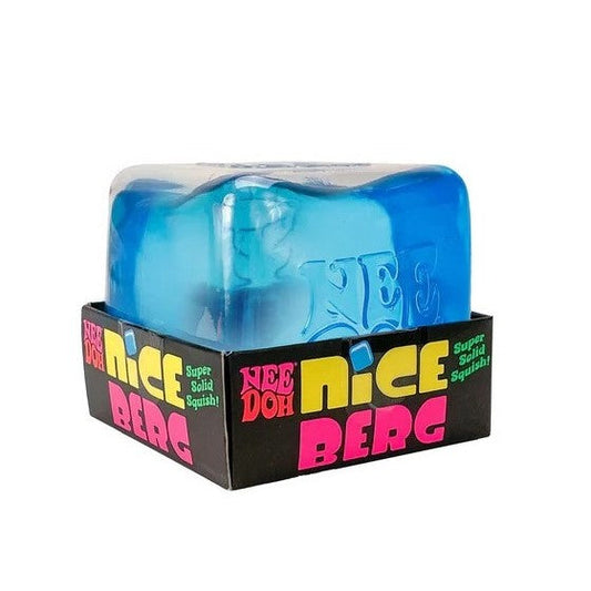 Niceberg Nee Doh