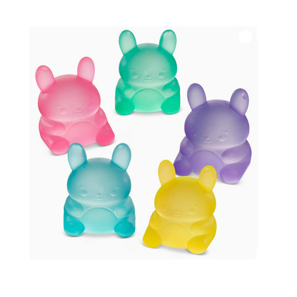 Sugar Squisher Bunny
