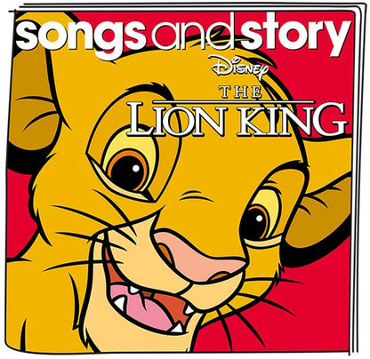 Disney Lion King Tonie