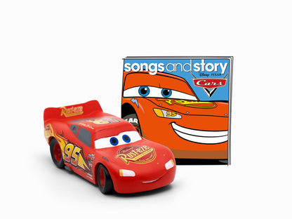 Disney Cars Tonie