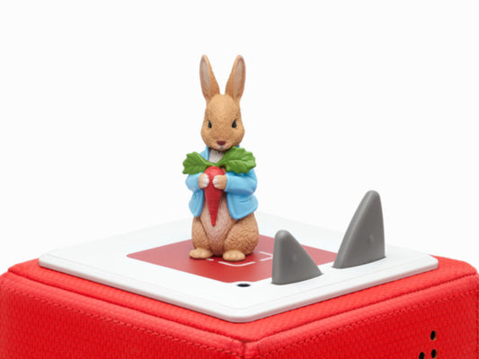 Peter Rabbit Story Tonie