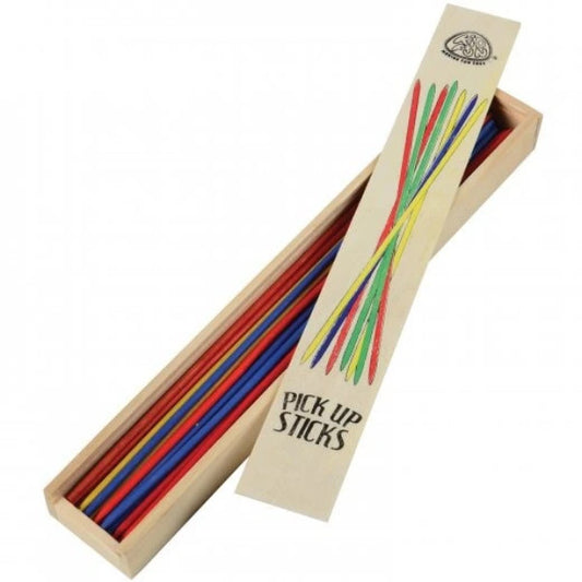 Pick Up Sticks