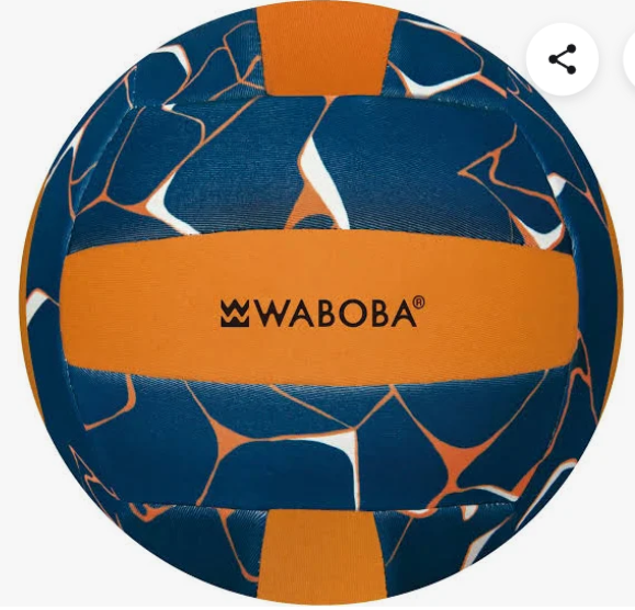 Sporty Water Volleyball Boxed
