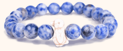 Penguin Igloo Blue